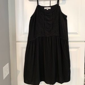 LOFT Size Small Sun Dress